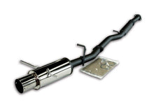 HKS - HKS 02-07 WRX / 04-07 STi Hiper Exhaust - Demon Performance