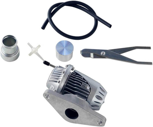 HKS - HKS 02-07 WRX/ 04-07 STi SSQV4 BOV Kit - Demon Performance