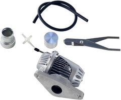 HKS - HKS 02-07 WRX/ 04-07 STi SSQV4 BOV Kit - Demon Performance