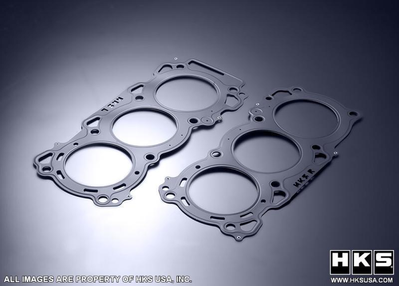 HKS - HKS 03 - 05 VQ35DE .7mm Stopper Head Gasket (97mm Bore/10.3 CR) - Demon Performance