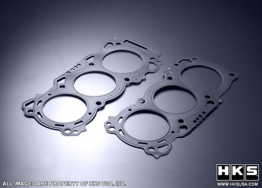 HKS - HKS 03 - 05 VQ35DE .7mm Stopper Head Gasket (97mm Bore/10.3 CR) - Demon Performance
