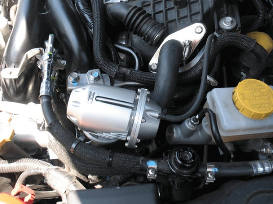 HKS - HKS 08-10 WRX / 05-06 Legacy 2.5 GT SSQV4 BOV Kit - Demon Performance