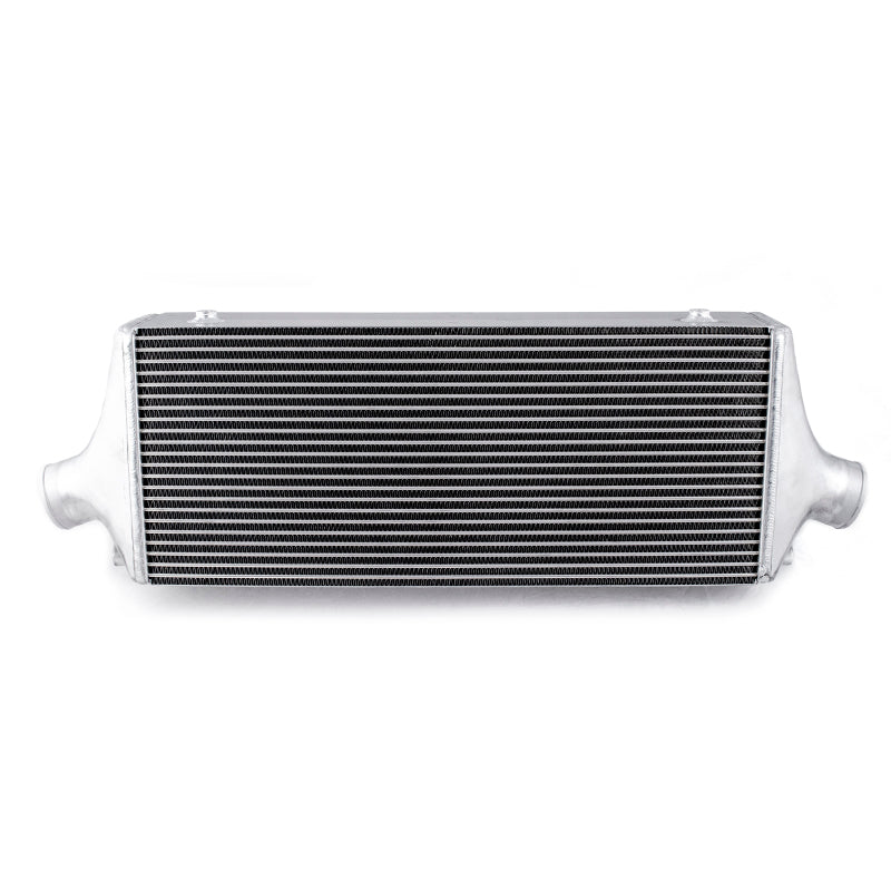 HKS - HKS 08+ STi FMIC *Requires Smaller Battery 71007-AK001 & 70020-BF010* - Demon Performance
