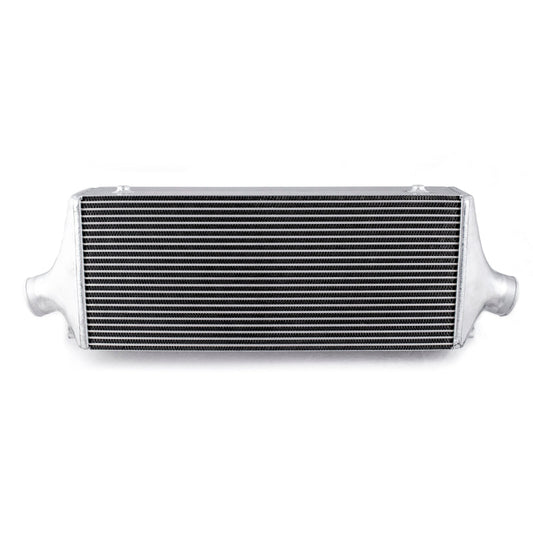 HKS - HKS 08+ STi FMIC *Requires Smaller Battery 71007-AK001 & 70020-BF010* - Demon Performance
