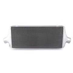 HKS - HKS 08+ STi FMIC *Requires Smaller Battery 71007-AK001 & 70020-BF010* - Demon Performance