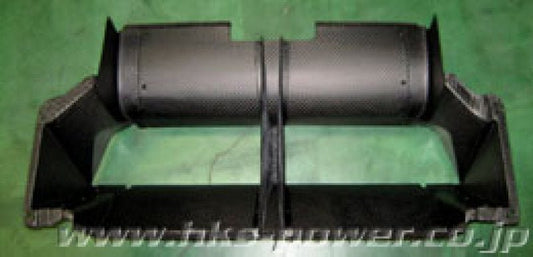 HKS - HKS 09 Nissan GTR R35 2 Core FMIC includes Carbon Air Duct and Full Piping Kits - Demon Performance
