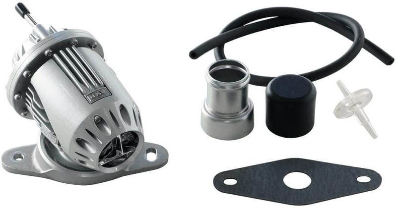 HKS - HKS 10 Mazdaspeed 3 SSQV4 BOV Kit - Demon Performance