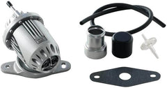 HKS - HKS 10 Mazdaspeed 3 SSQV4 BOV Kit - Demon Performance