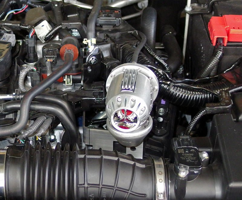 HKS - HKS 17-19 Honda L15C & L15B Super SQV Recirculation Kit for 71008-AH011 includes recirculation tube - Demon Performance