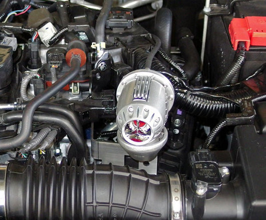 HKS - HKS 17-19 Honda L15C & L15B Super SQV Recirculation Kit for 71008-AH011 includes recirculation tube - Demon Performance