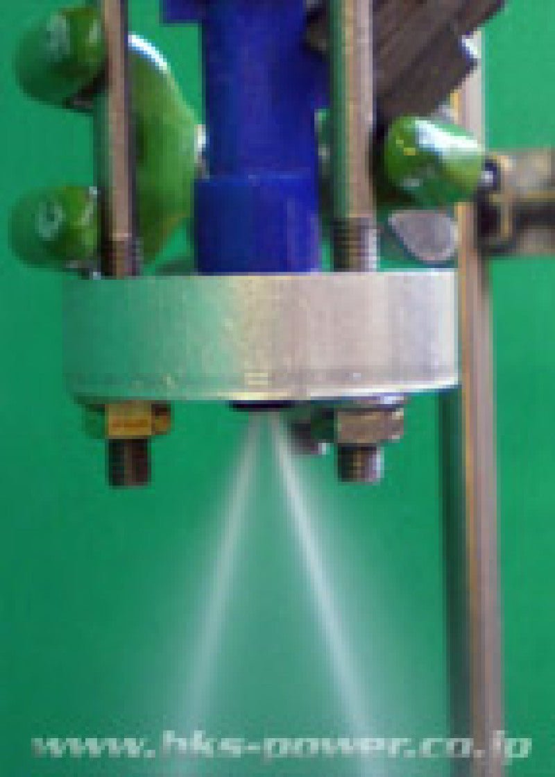 HKS - HKS 1JZ-GTE 650CC Top Feed High Impedance Fuel Injectors - Demon Performance