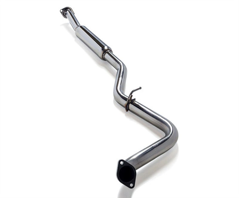 HKS - HKS 2008 STi 65mm Stainless Steel Mid - Pipe (only compatible w/ hks31021 - AF012 or Stock Muffler) - Demon Performance