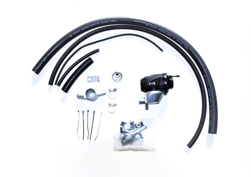 HKS - HKS 2015+ Subaru WRX SSQV4 Black Return Kit Plus VAG/VMG - Demon Performance