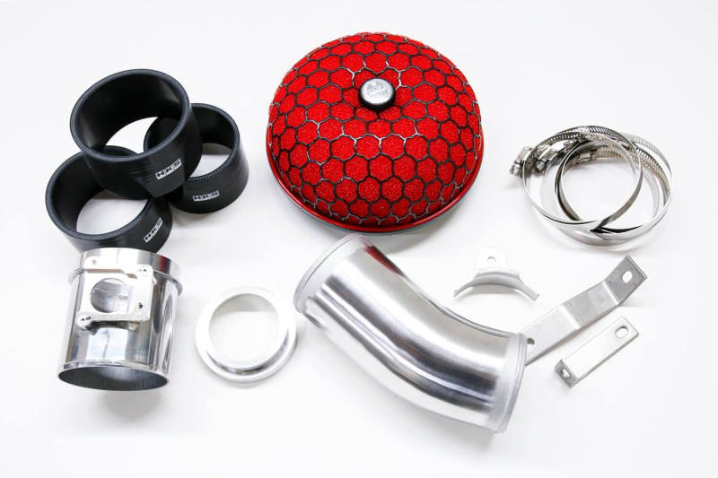 HKS - HKS 2015 SUBARU WRX STI 4D EJ257 COLD AIR INTAKE FULL KIT VAB - Demon Performance