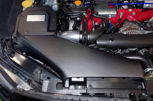 HKS - HKS 2015 SUBARU WRX STI 4D EJ257 COLD AIR INTAKE FULL KIT VAB - Demon Performance