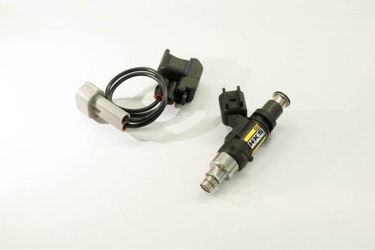 HKS - HKS 2015+ Subaru WRX STI FUEL UPGRADE KIT 650 EJ20 - Demon Performance