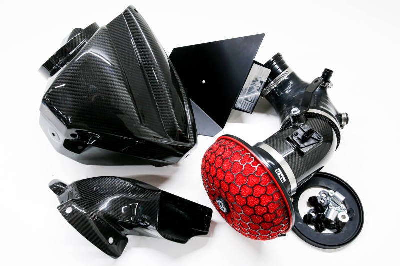 HKS - HKS 2020 Toyota Supra GR Cold Air Intake Full Kit - Demon Performance