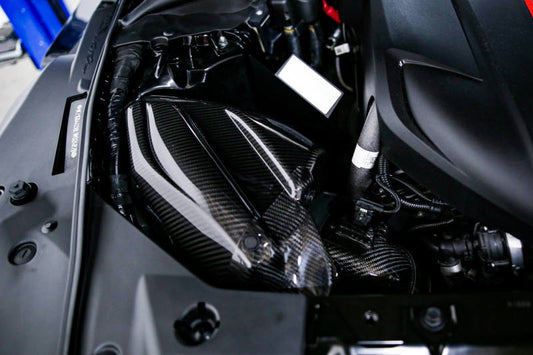 HKS - HKS 2020 Toyota Supra GR Cold Air Intake Full Kit - Demon Performance