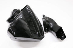 HKS - HKS 2020 Toyota Supra GR Dry Carbon Air Intake Box - Demon Performance