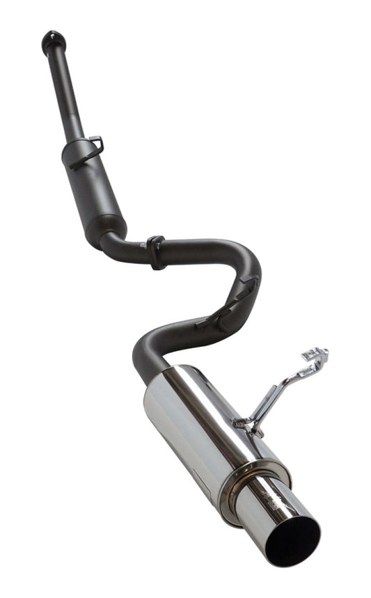HKS - HKS 85-87 Toyota Corolla Sprt GTS Japanese Spec Hi-Power Exhaust - Demon Performance