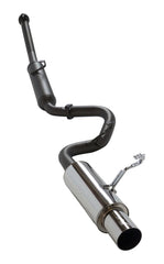 HKS - HKS 85-87 Toyota Corolla Sprt GTS Japanese Spec Hi-Power Exhaust - Demon Performance