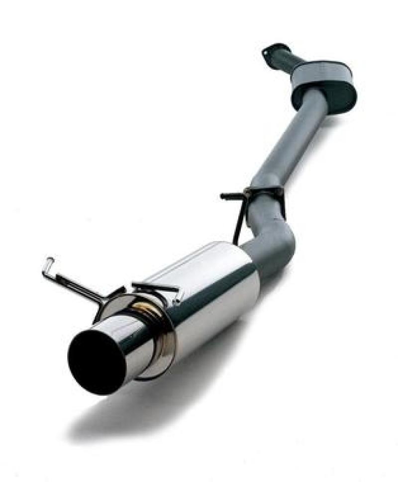 HKS - HKS 90-91 Acura Integra GS/LS/RS Hi-Power Exhaust - Demon Performance