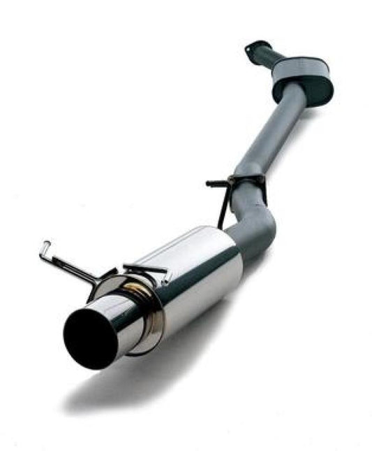 HKS - HKS 90-91 Acura Integra GS/LS/RS Hi-Power Exhaust - Demon Performance
