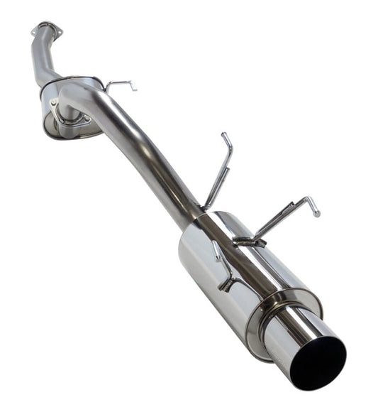 HKS - HKS 90 - 93 Toyota Celica All Trac Silent Hi - Power Dual Exhaust - Japanese Spec - Demon Performance