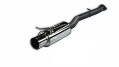 HKS - HKS 93-96 Mazda RX-7 Turbo Hi-Power Exhaust - Demon Performance