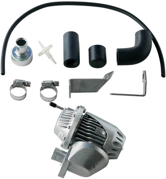 HKS - HKS 93 - 96 RX7 TT SSQV4 BOV Kit - Demon Performance
