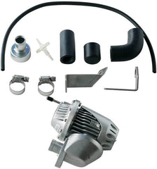 HKS - HKS 93 - 96 RX7 TT SSQV4 BOV Kit - Demon Performance