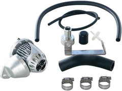 HKS - HKS 93-98 Supra TT SSQV4 BOV Kit - Demon Performance