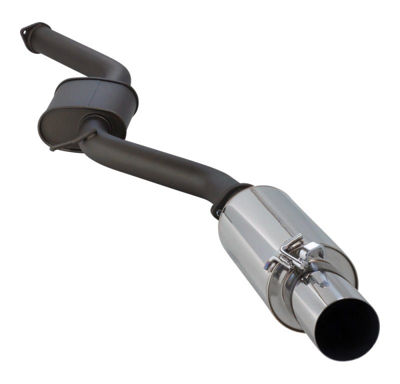 HKS - HKS 93 - 98 Toyota Supra 3.0 Non - Turbo Hi - Power Exhaust *Off Road Use Only* - Demon Performance