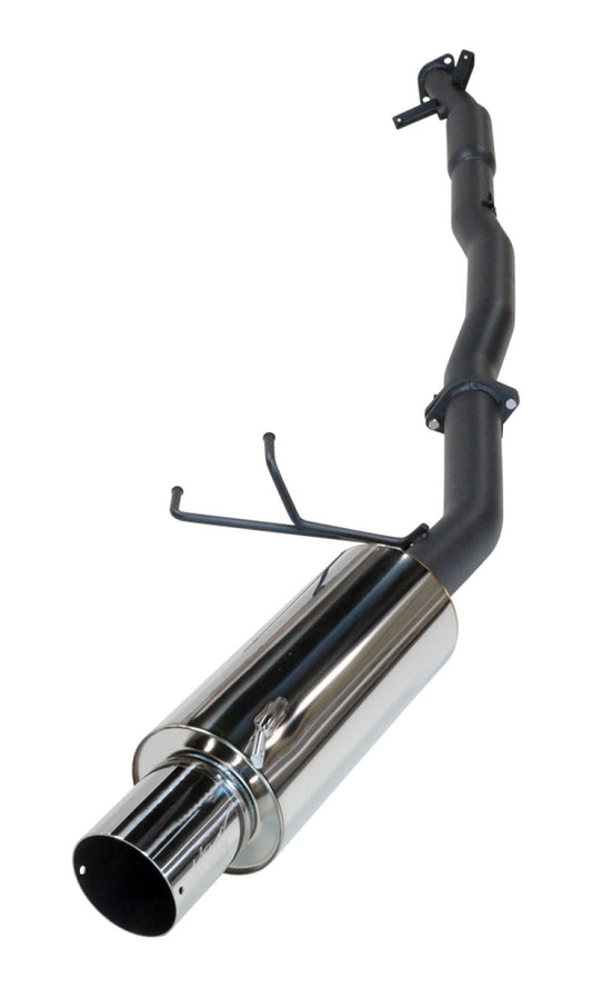 HKS - HKS 95-99 Eclipse GSX Hiper Exhaust - Demon Performance