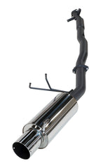 HKS - HKS 95-99 Eclipse GSX Hiper Exhaust - Demon Performance