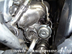 HKS - HKS ACTUATOR UPGRADE R35 GT-R - Demon Performance