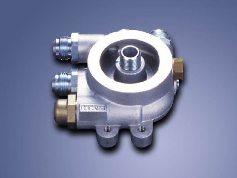 HKS - HKS Adaptor Thermo - Demon Performance