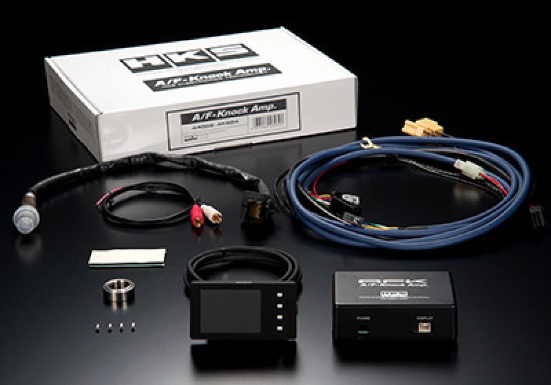 HKS - HKS AF KNOCK AMP 2/3 A/F Sensor - Demon Performance