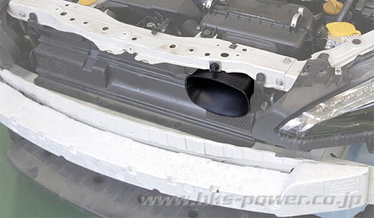 HKS - HKS AIR INTAKE DUCT ZN6/ZC6 FA20 N - Demon Performance