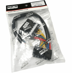 HKS - HKS / Blitz / Apexi / Stri 93 - 96 Supra TT Harness - Demon Performance