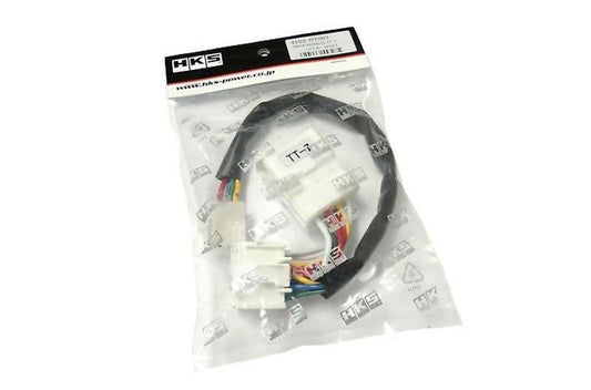HKS - HKS / Blitz / Apexi / Stri 97 - 98 Supra TT Harness - Demon Performance