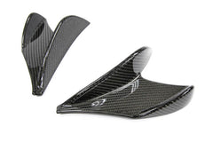 HKS - HKS Body Kit TYPE - S BRZ ZD8 Canard - Demon Performance