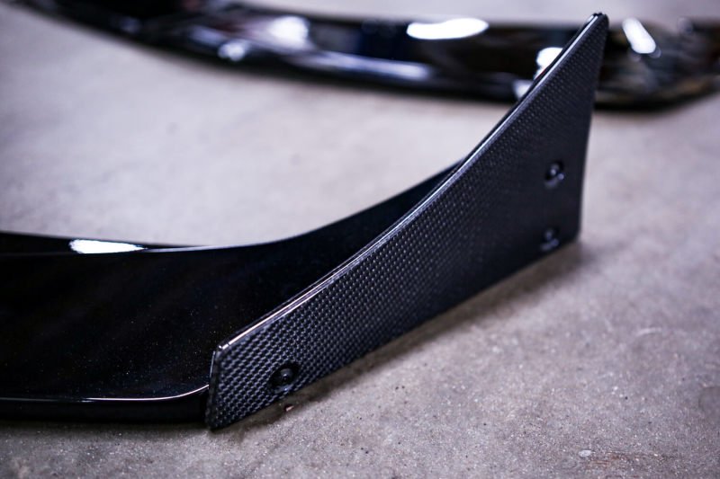 HKS - HKS Body Kit TYPE - S BRZ ZD8 F - Spoiler - Demon Performance