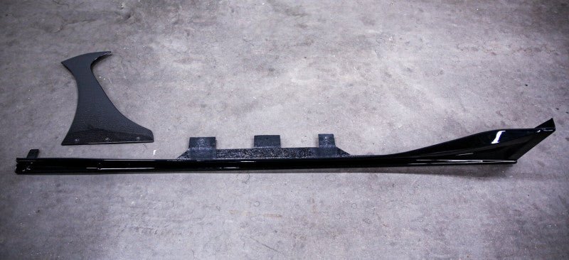 HKS - HKS Body Kit TYPE - S BRZ ZD8 Spoiler Set - Demon Performance