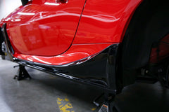 HKS - HKS Body Kit TYPE - S BRZ ZD8 Spoiler Set - Demon Performance