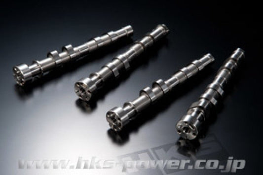 HKS - HKS CAMSHAFT FA20 Intake 260/Exhaust 266 SET - Demon Performance