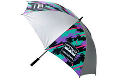 HKS - HKS Circuit Umbrella - Oil Color - Demon Performance