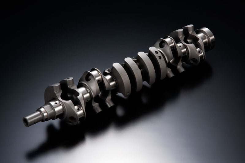 HKS - HKS Crank Shaft RB26 2.8L Step 3 - Demon Performance