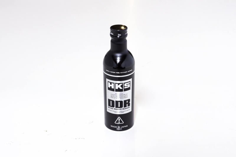 HKS - HKS Direct Deposit Remover GAS (225ml) - Demon Performance