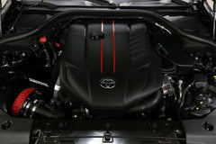 HKS - HKS DryCarbon Full Cold Air Intake Kit GR SUPRA - Demon Performance